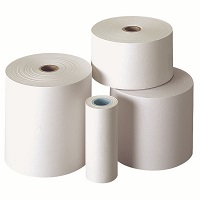 Papier thermique pour balances imprimantes