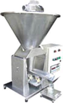 Machine à piments