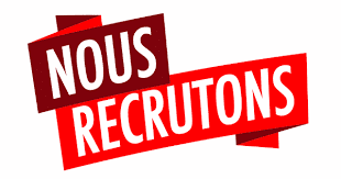img nous recrutons